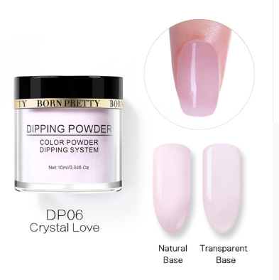 Nail Polish Nail Infiltration Powder Sticky Powder Nail Art (4)