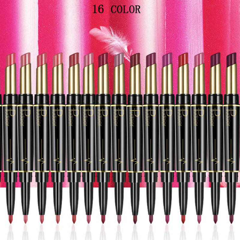 Double Lipstick Lip Liner (18)