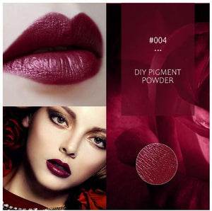 Lip Gloss Glaze
