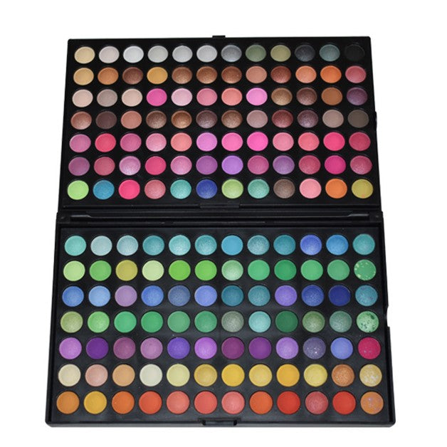 Makeup Eyeshadow Palette (4)