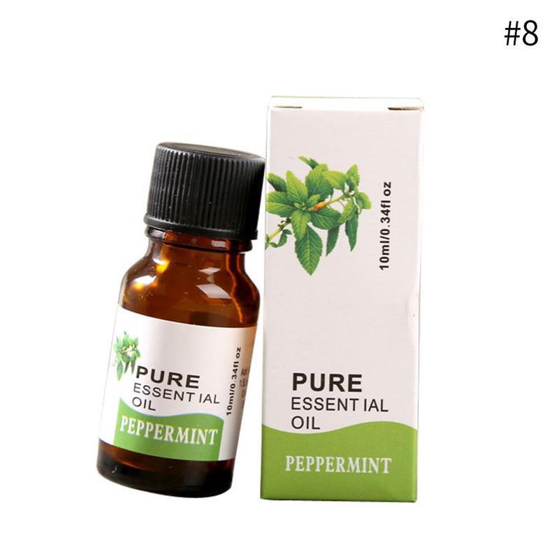 Aromatherapy Essential Oil 10ml (12)