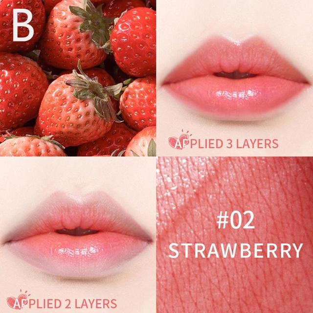 Matte Lipstick (5)