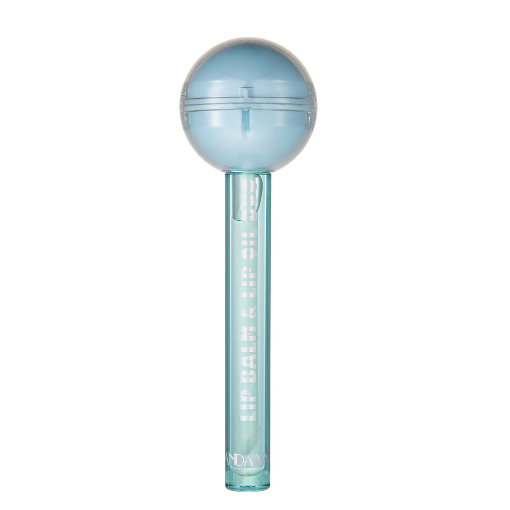 Two-In-One Lollipop Color Changing Lipstick (3)