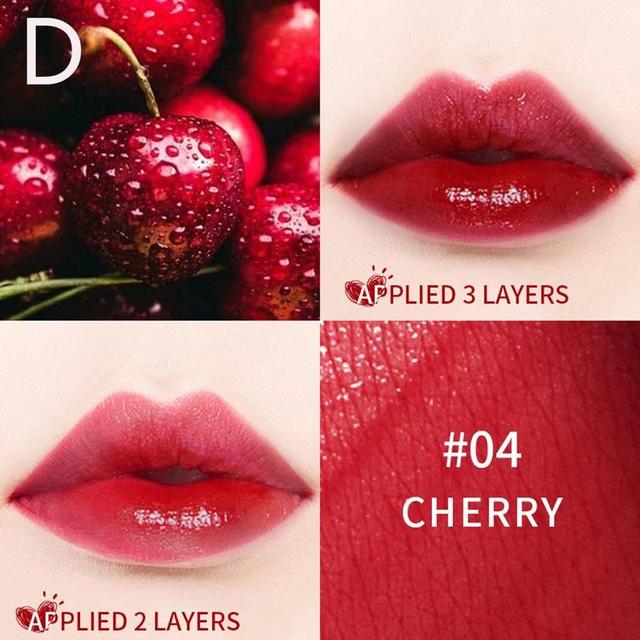 Matte Lipstick (3)