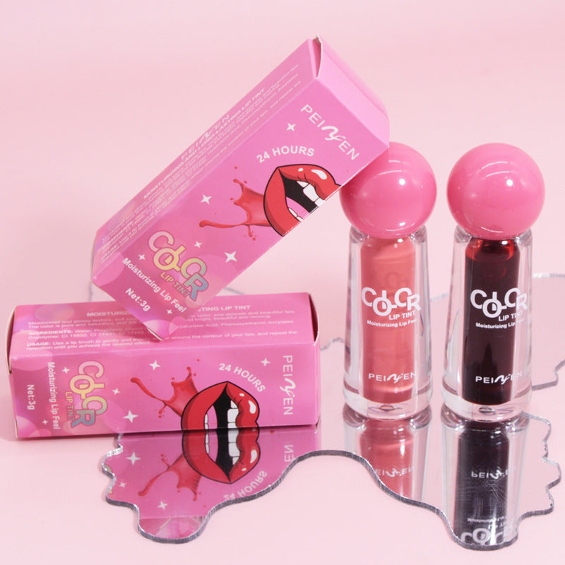 Peinifen Moisturizing Long-Lasting Lipstick (4)