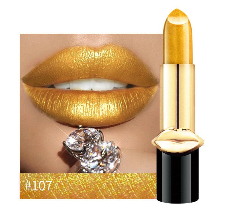 Personality 6 Color Matte Lipstick (8)