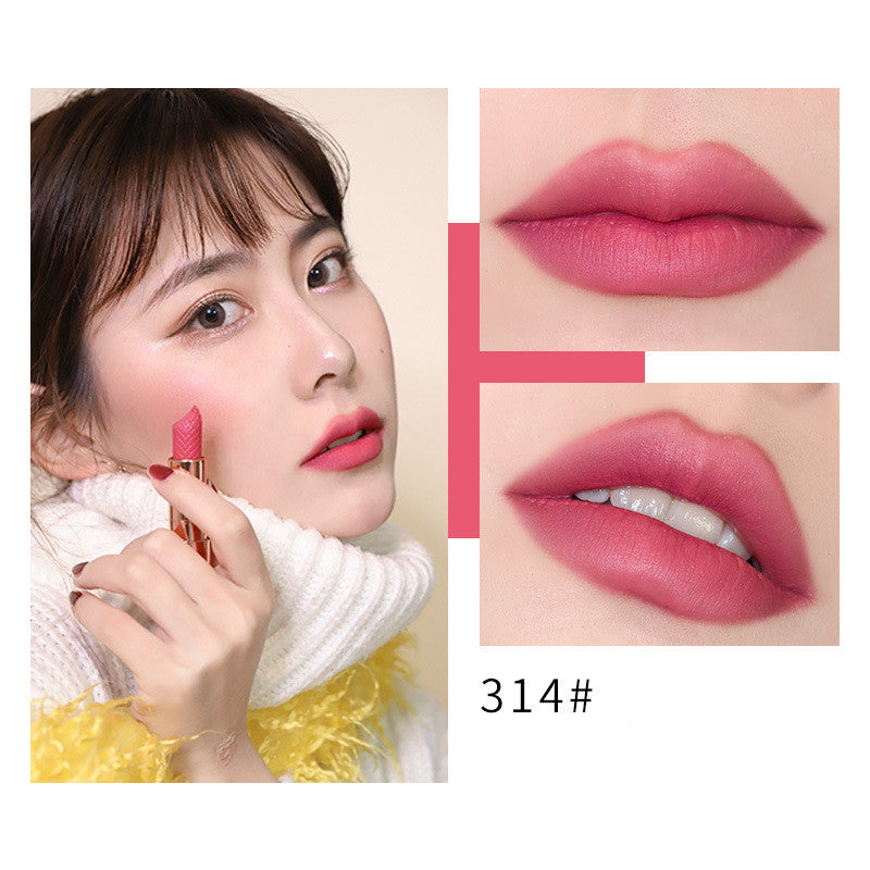 Star Glossy Diamond Lipstick (5)