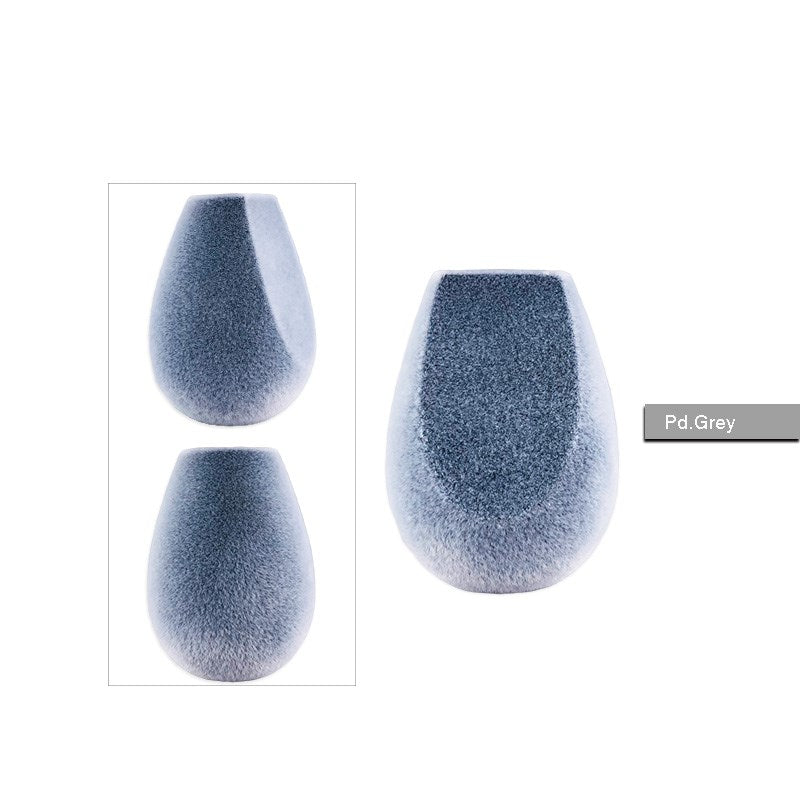 Makeup Egg Sponge Puff (7)