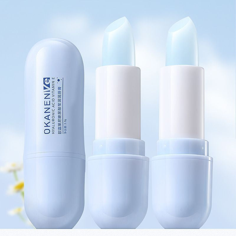 Hyaluronic Acid Lipstick Nourishing Moisturizing (1)