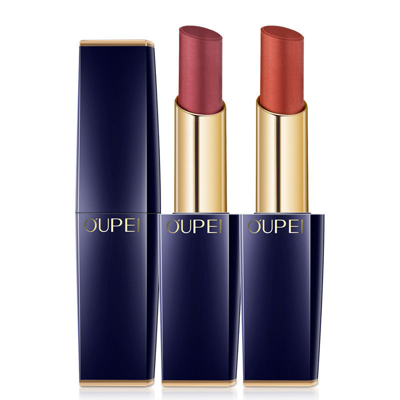 S Moisturizing Sticky Easy Color Lipstick (4)