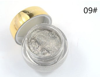 Gel Glitter Eyeshadow (14)