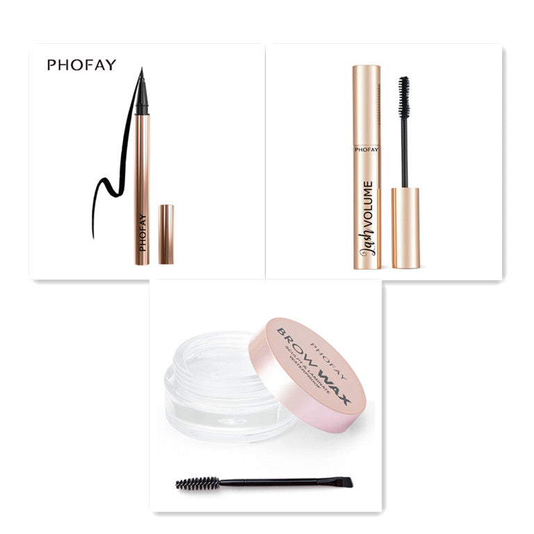 Phofay Volumizing Mascara (8)
