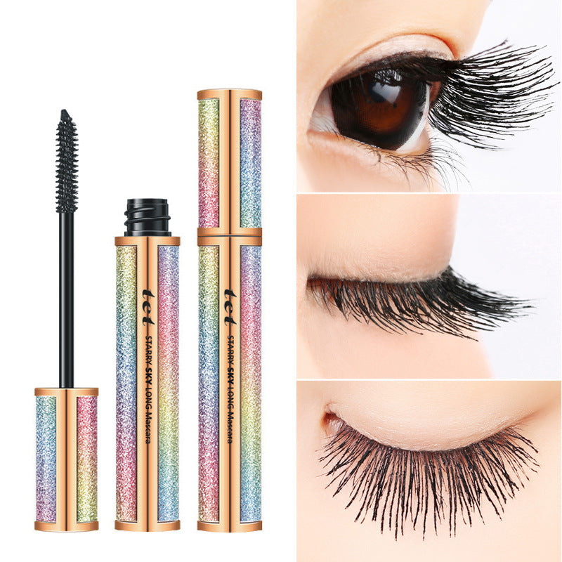 Starry Mascara (2)