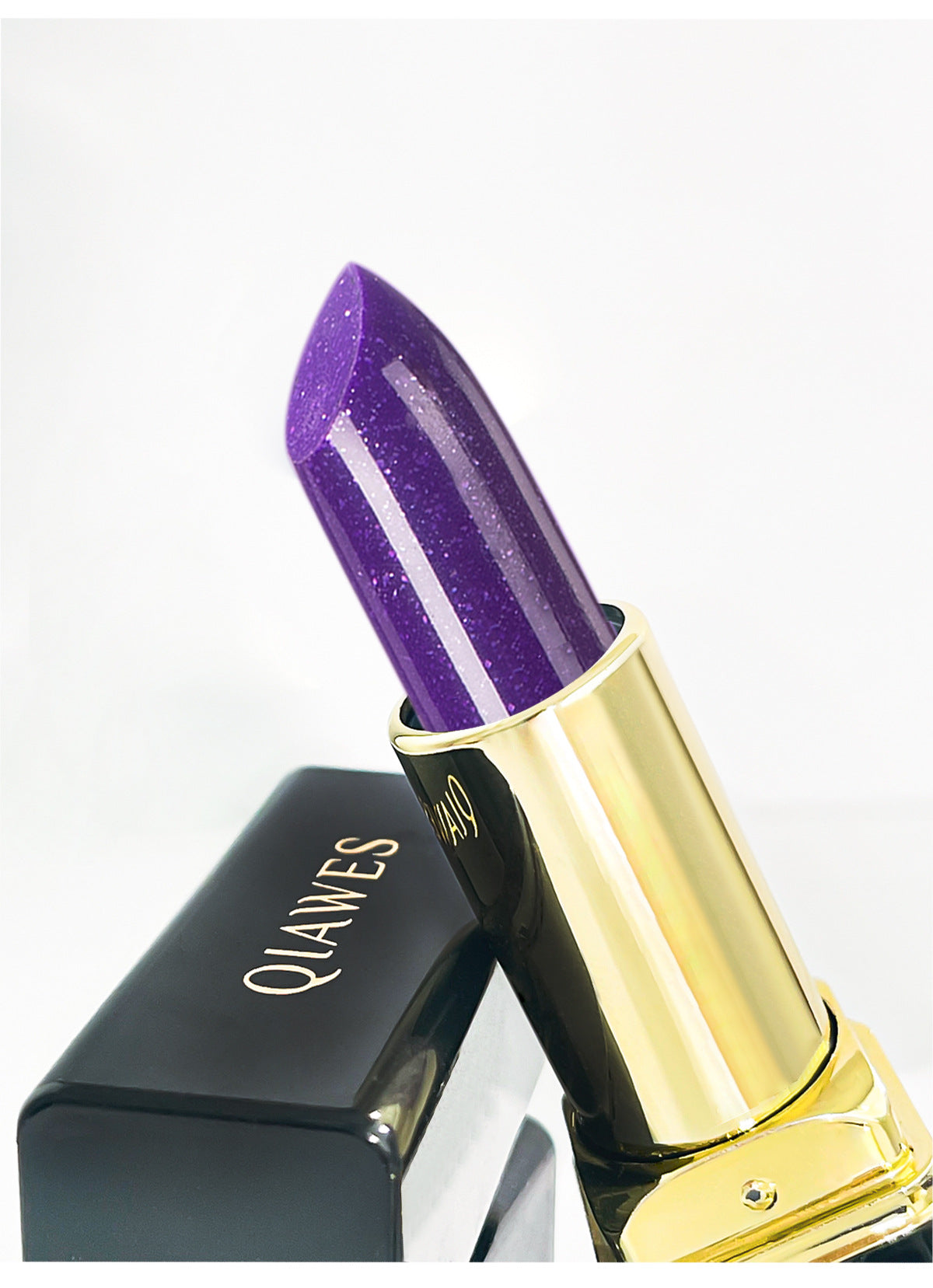 Blue Enchantress Color Changing Lipstick (6)
