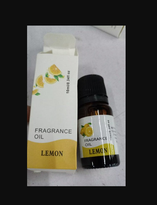 Aromatherapy Essential Oil 10ml (1)