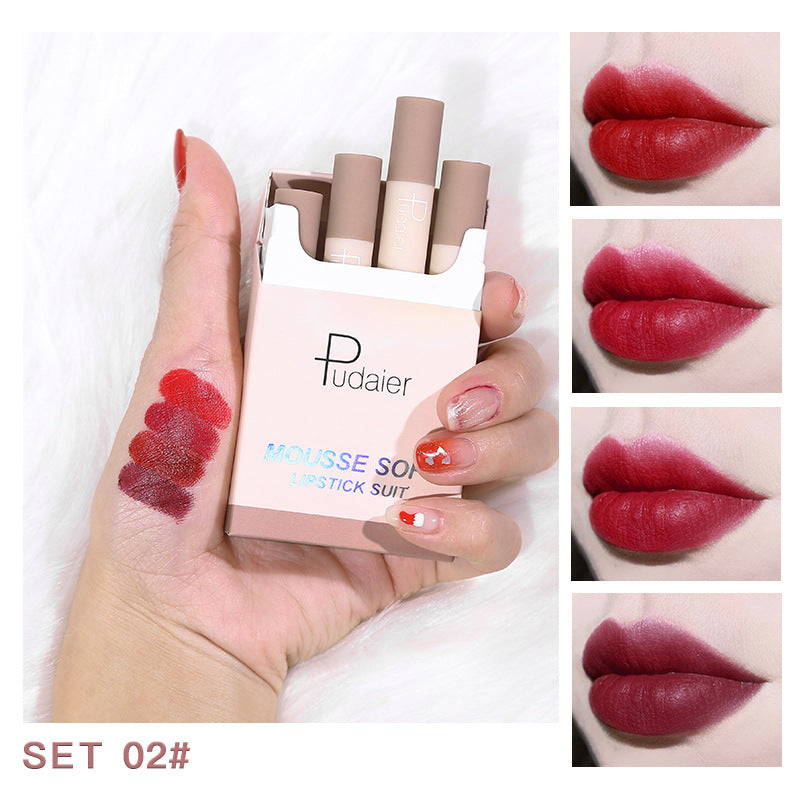 Small Pipe Lipstick (3)