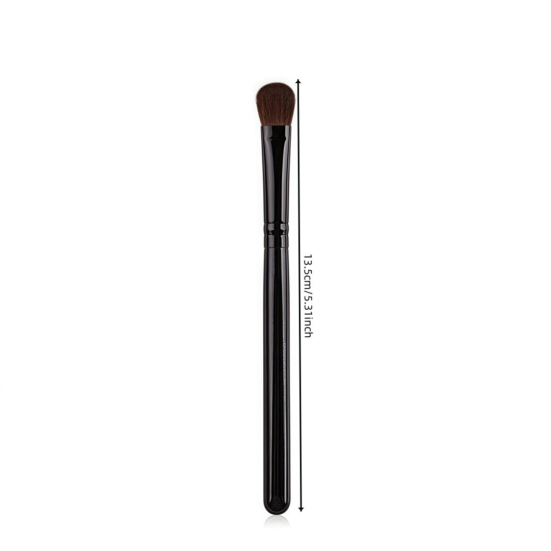 Animal Hair Highlighter Brush Nose Contour Highlighter Nose Contour Brush (5)