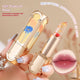 S Jelly Warm Flower Square Lipstick