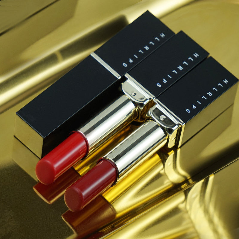 Lipstick Moisturizing Lipstick Student Style Chinese Cosmetics Color Makeup (11)