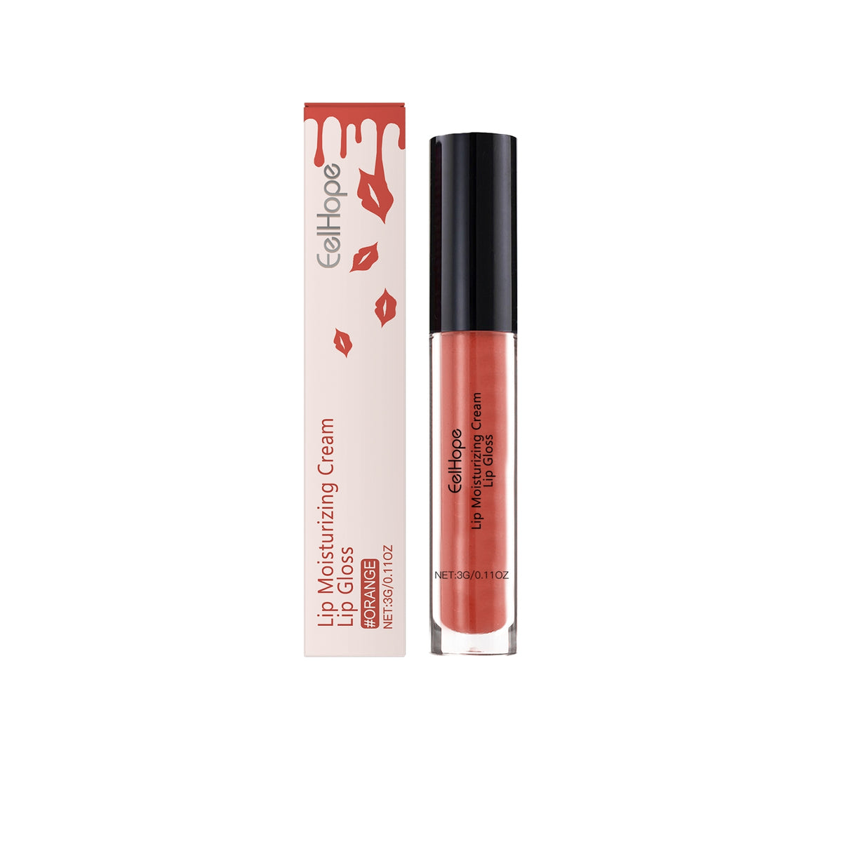 Moisturizing Lip Gloss (1)
