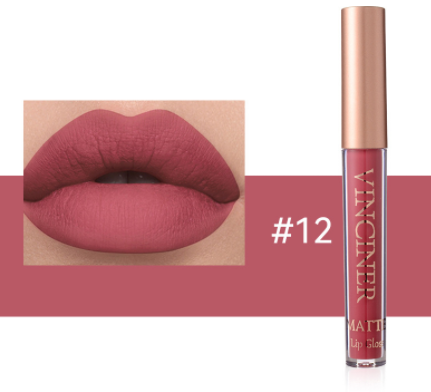 Cream Moisturizing Lip Gloss Glaze (3)