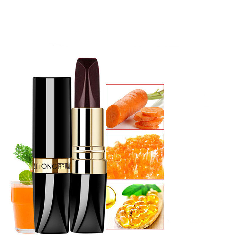 Color Healthy Waterproof Non-Fading Lipstick (2)