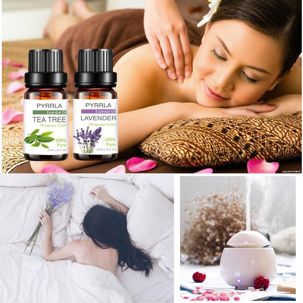 10ml Massage Essential Oil (3)