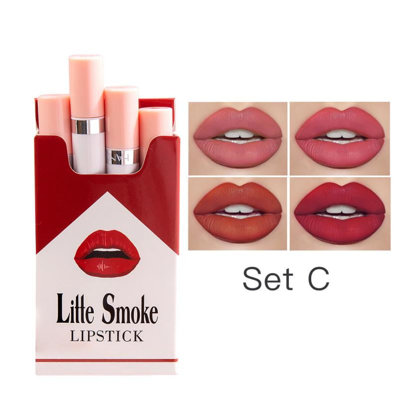 Matte Mist Lipstick (1)
