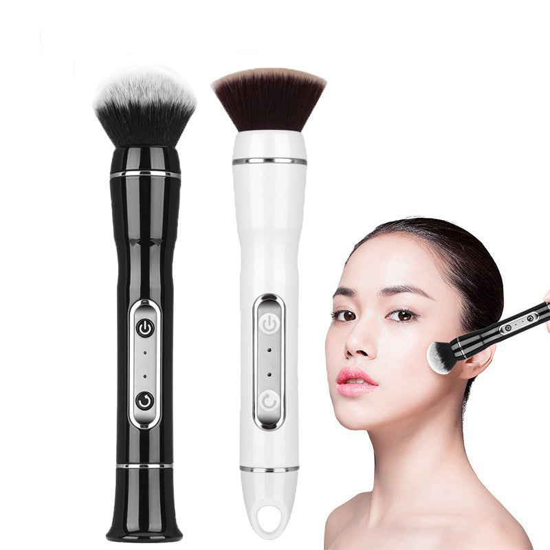 Electric Makeup Brush (5)