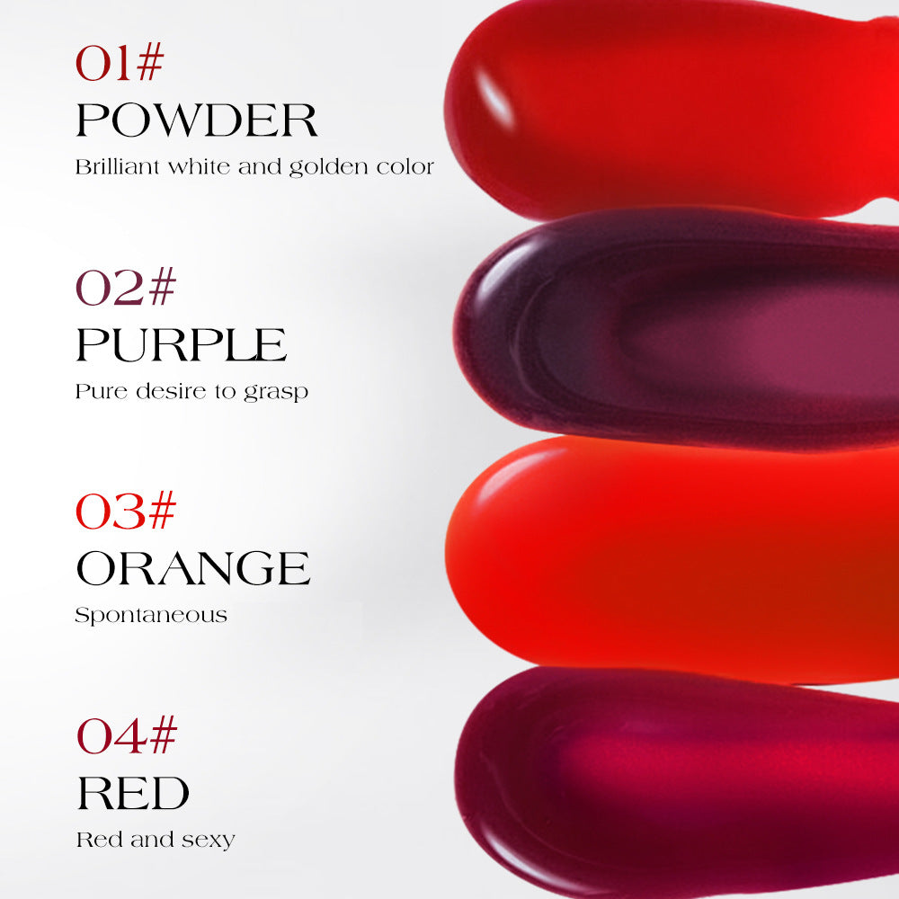 Tear and Pull Lip Liner Lipstick (5)