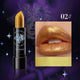 Pearl Sparkly Christmas Lipstick