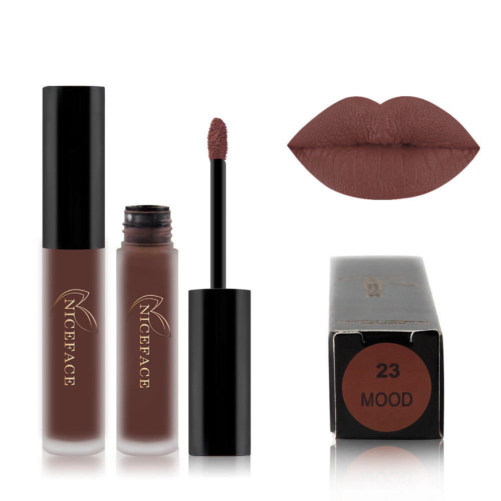 24 Color Lip Gloss (7)
