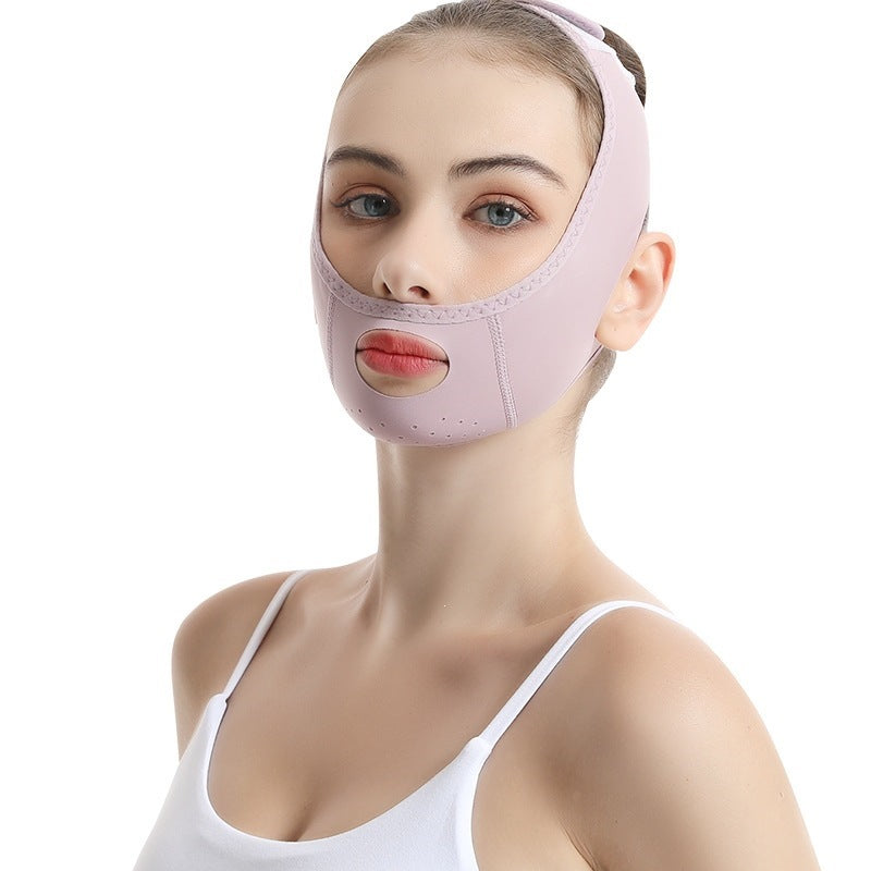 WeeYea facial contouring mask Face Mask