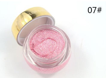 Gel Glitter Eyeshadow (17)