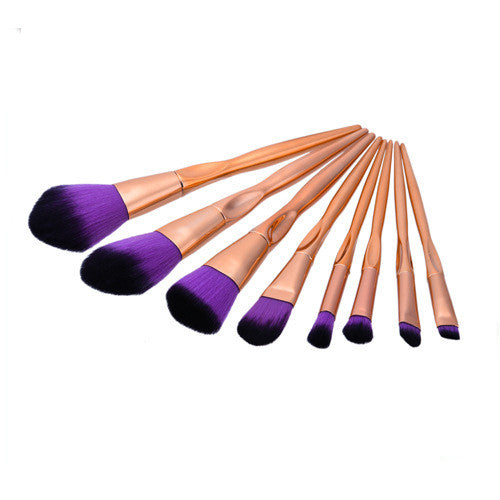 Foundation Brush Set (5)