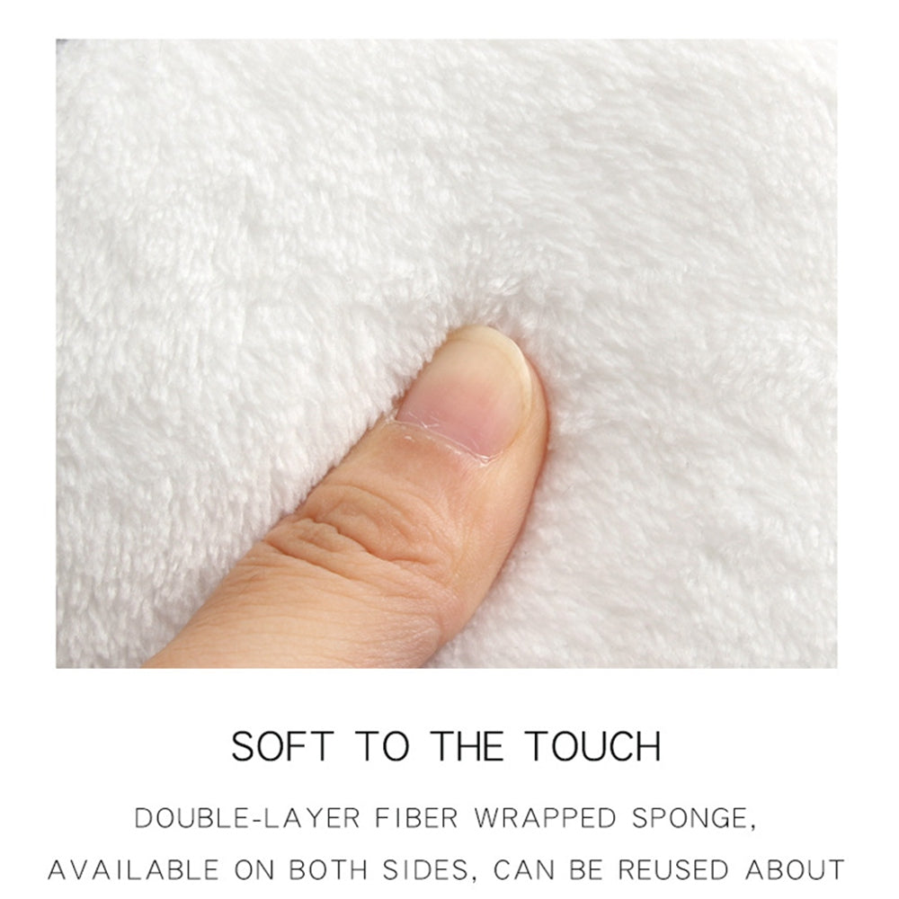 Clean Sponge Makeup Remover (3)