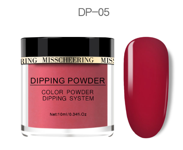 Nail Polish Nail Infiltration Powder Sticky Powder Nail Art (65)