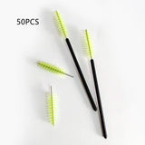 Fluorescent green