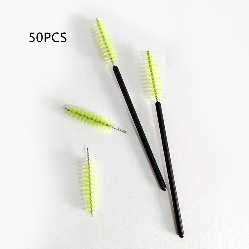 Rigui Makeup Eyelash Brush Beauty (22)