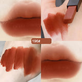 Orange brown