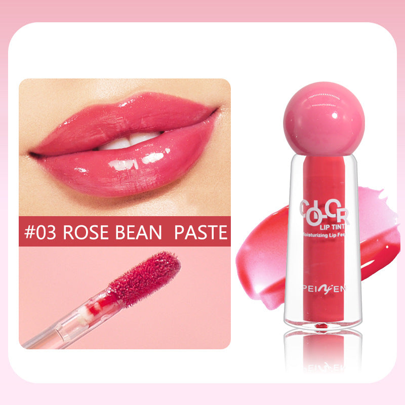 Peinifen Moisturizing Long-Lasting Lipstick (2)