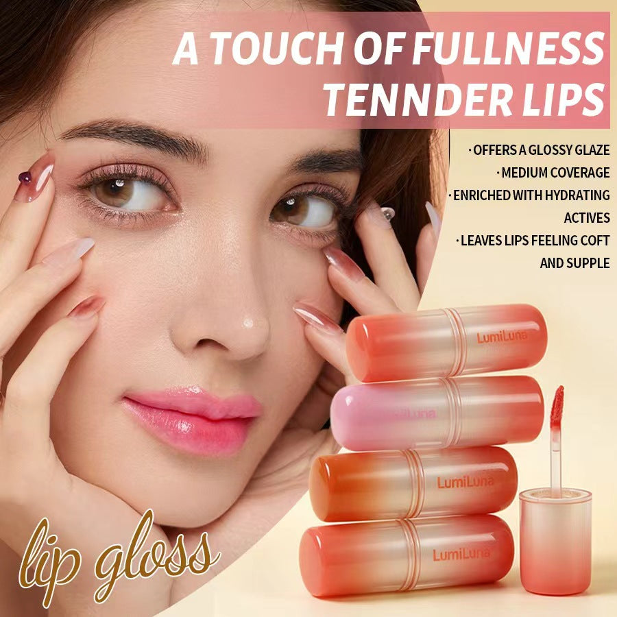 Universal Moisturizing Lip Gloss (7)