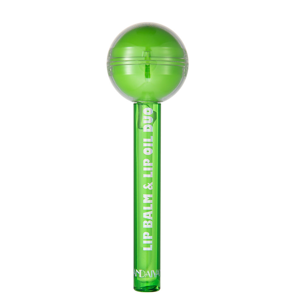 Two-In-One Lollipop Color Changing Lipstick (7)