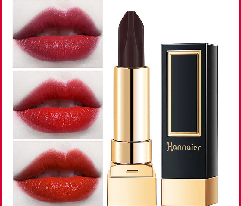 Color Healthy Waterproof Non-Fading Lipstick (8)