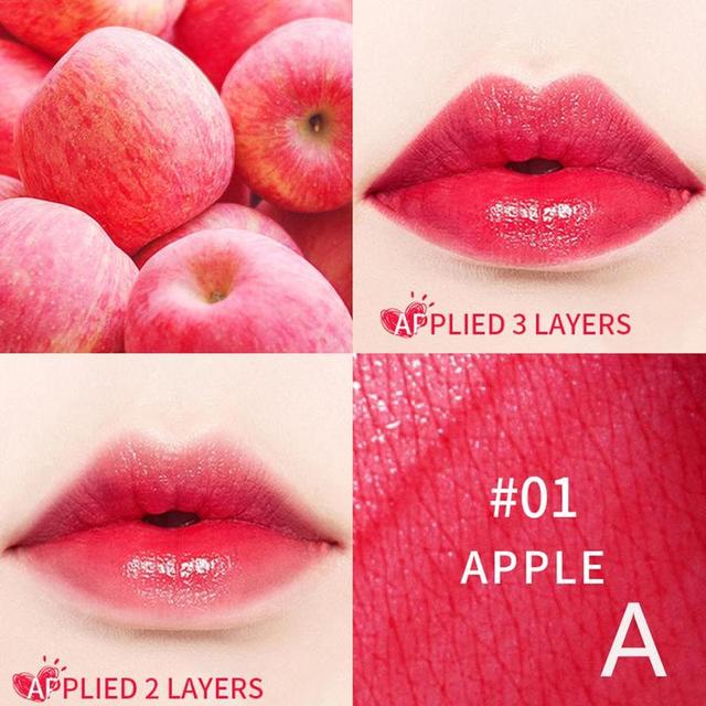 Matte Lipstick (4)