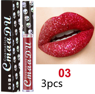Metal Lip Gloss (16)