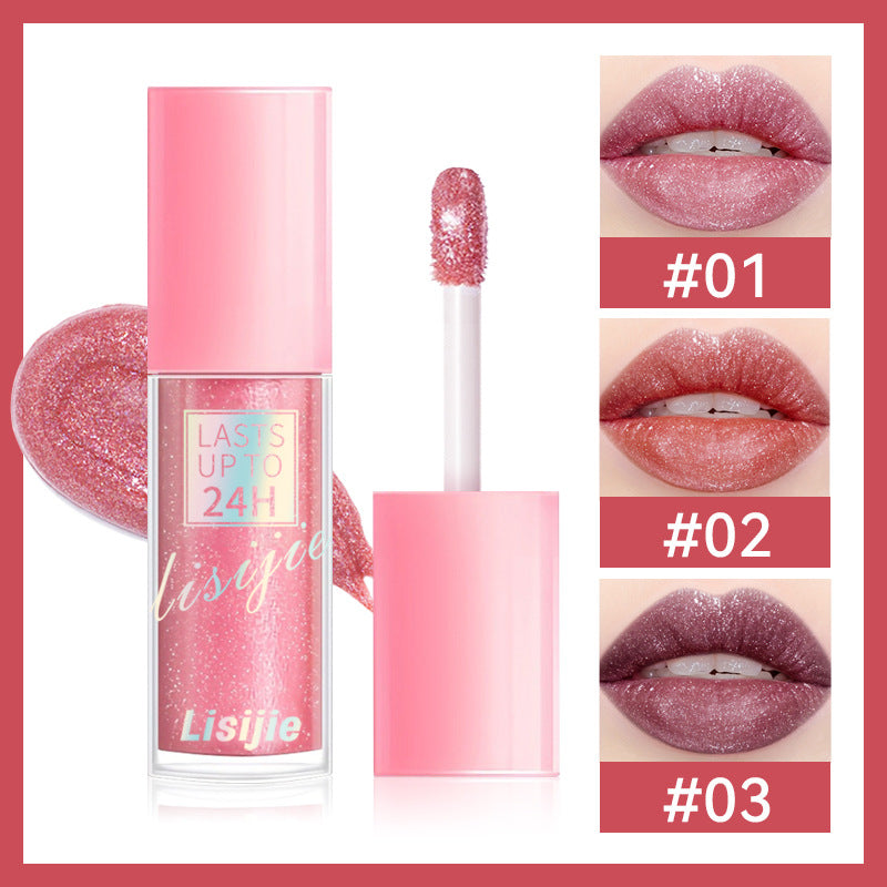 Full English Lipstick Cosmetics (5)