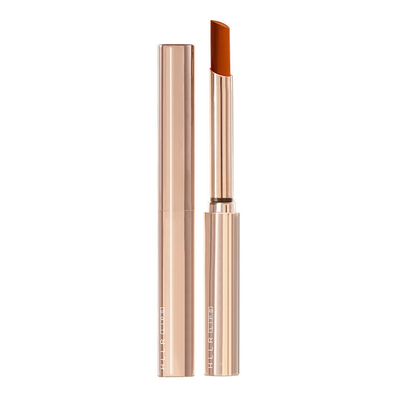 Moisturizing Cosmetics Small Lipstick (1)