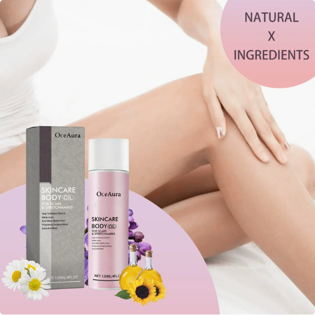 Skincare Body Oil (6)