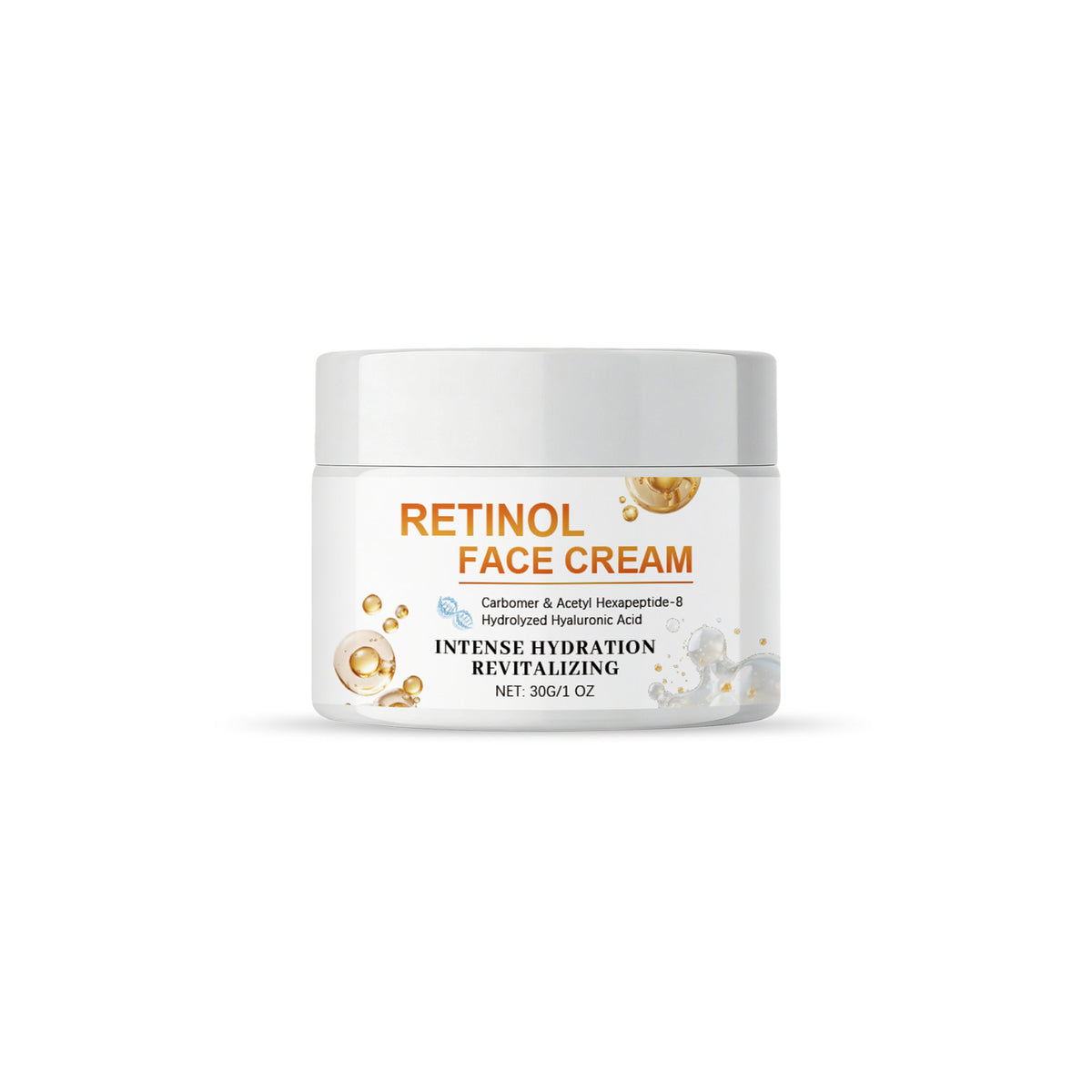 Retinol Skincare Cream (4)